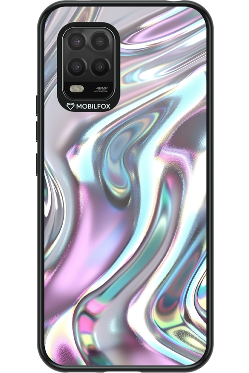 Holochrome 2.0 - Xiaomi Mi 10 Lite 5G