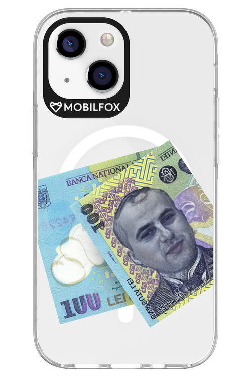 Zbir Lei 2.0 - Apple iPhone 13 Mini