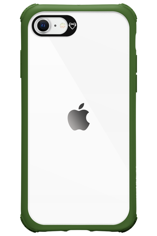 NUDE 2.0 - Apple iPhone SE 2020