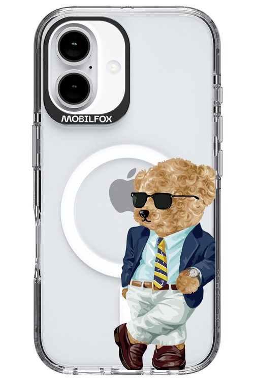 Boss 2.0 - Apple iPhone 16