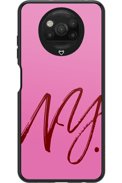 (Sorbet) NY 2.0 - Xiaomi Poco X3 NFC