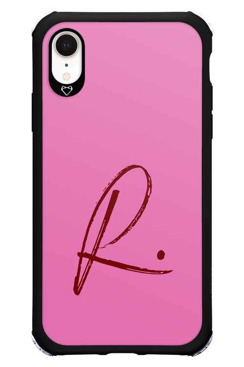(Sorbet) R 2.0 - Apple iPhone XR