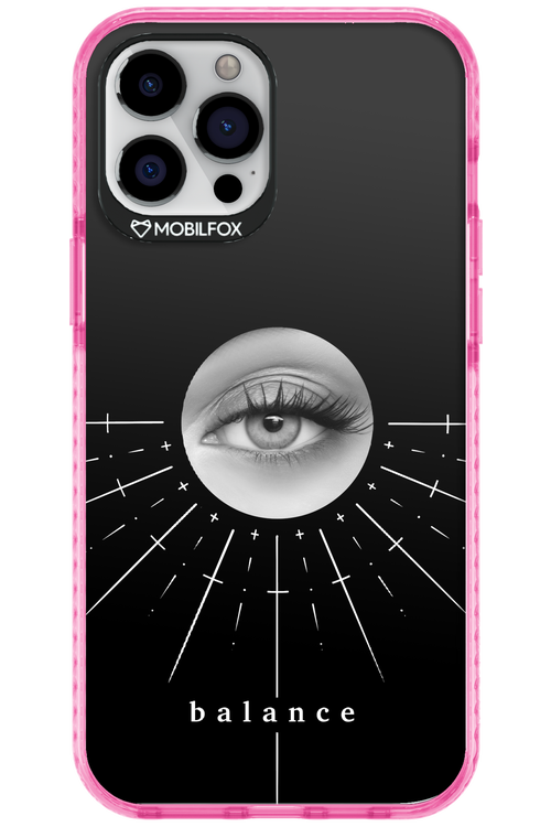 Szem 2.0 - Apple iPhone 12 Pro Max