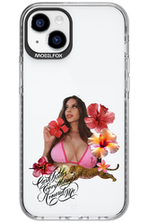 Island Money Muse - Apple iPhone 15 Plus