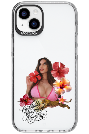 Island Money Muse - Apple iPhone 15 Plus