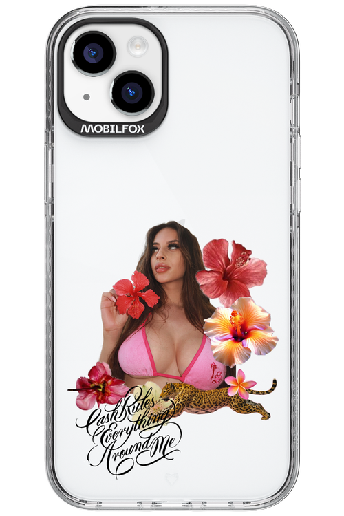 Island Money Muse - Apple iPhone 15 Plus