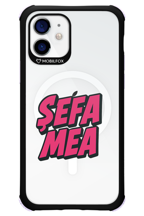 Sefa Mea - Apple iPhone 12