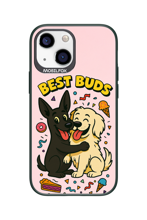 Best Buds 2.0 - Apple iPhone 13 Mini