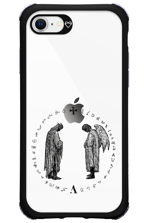 iNGER & D3MON V2 2.0 - Apple iPhone SE 2022