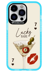 Lucky Babe - Apple iPhone 13 Pro