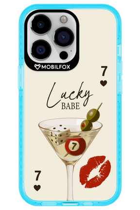 Lucky Babe - Apple iPhone 13 Pro