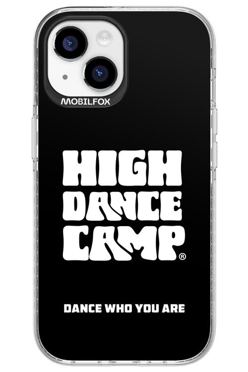 HDC 1 - Apple iPhone 15