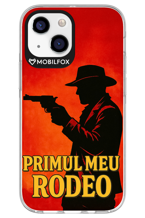 Rodeo - Apple iPhone 13 Mini