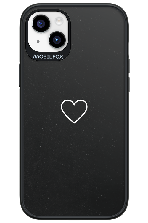 Love Is Simple 2.0 - Apple iPhone 14 Plus