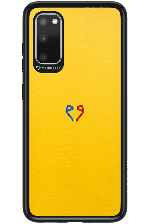 Romania 2.0 - Samsung Galaxy S20