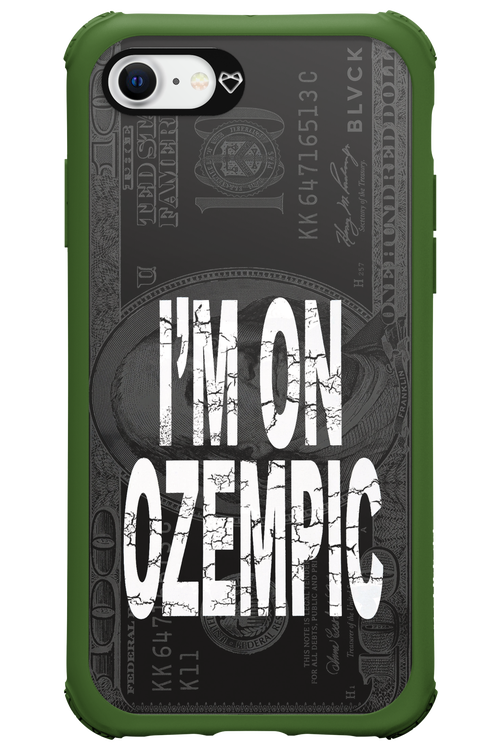 ozempic 2.0 - Apple iPhone SE 2020