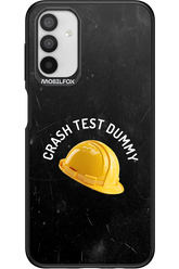 Crash Test - Samsung Galaxy A04s