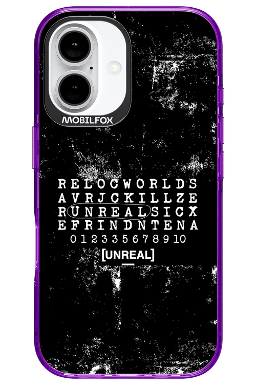 X Ten 2.0 - Apple iPhone 16