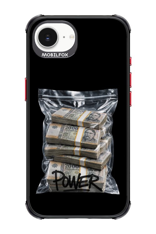 Money Bag 2.0 - Apple iPhone 17e