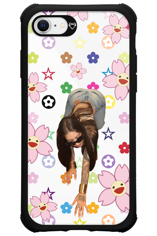 Oh G!rl 2.0 - Apple iPhone SE 2020