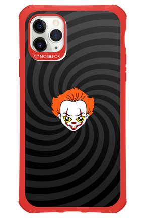 Mystery Clown - Apple iPhone 11 Pro Max