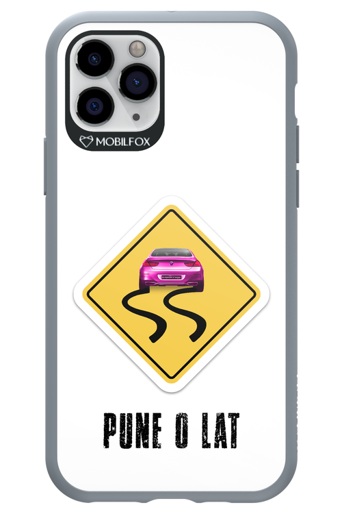 Pune O Lat - Apple iPhone 11 Pro