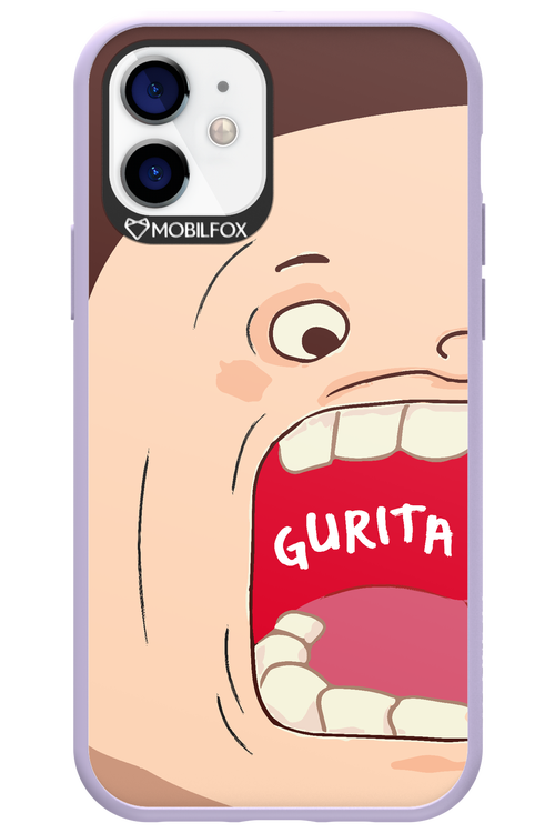 GURITA 2 - Apple iPhone 12