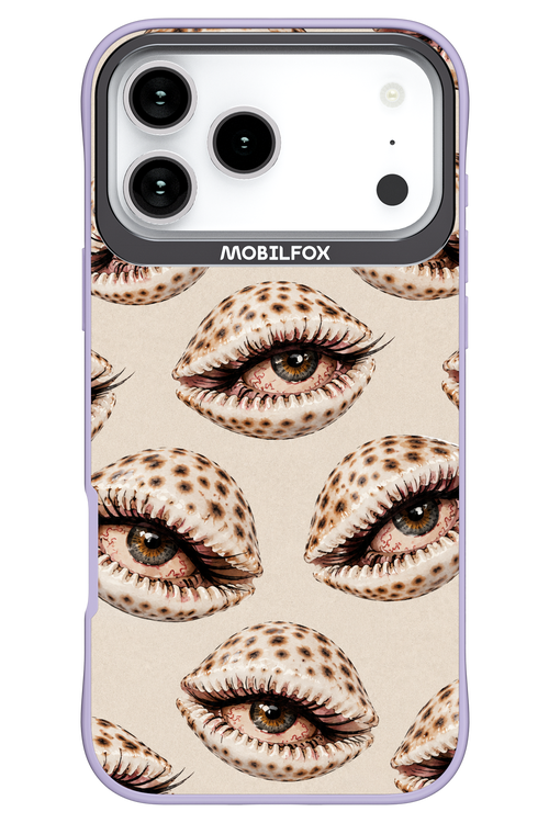 Ocean Eyes 2.0 - Apple iPhone 17 Pro Max