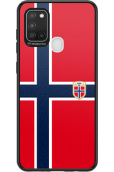 Norway 2.0 - Samsung Galaxy A21 S
