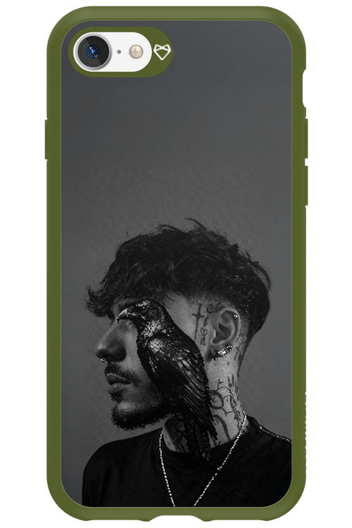 RAVEN - Apple iPhone 7
