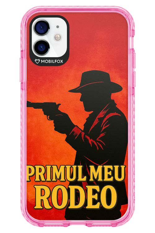 Rodeo - Apple iPhone 11