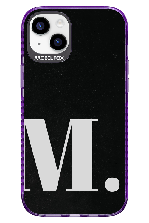 M (Off Space) 2.0 - Apple iPhone 14 Plus