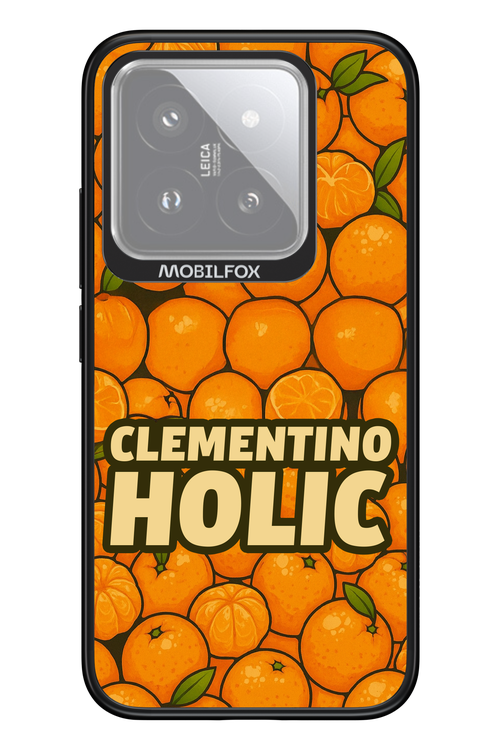 Clementino Holic 2.0 - Xiaomi 14