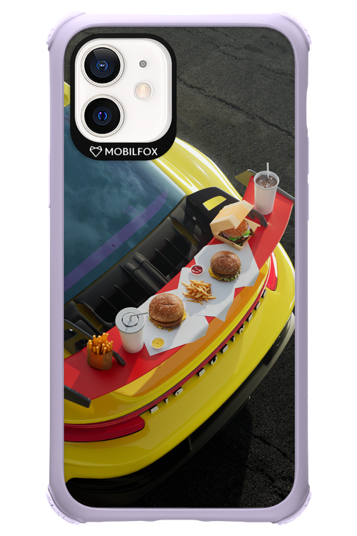 BigBusiness - Apple iPhone 12