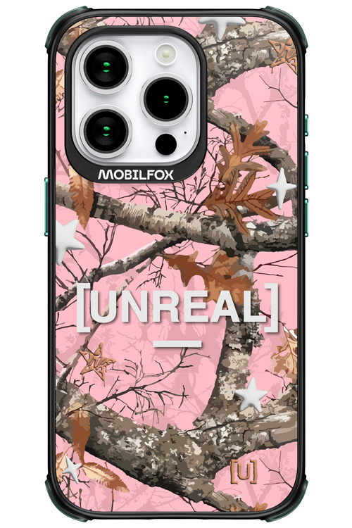 Realtree 2.0 - Apple iPhone 15 Pro