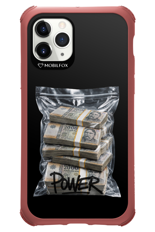 Money Bag 2.0 - Apple iPhone 11 Pro