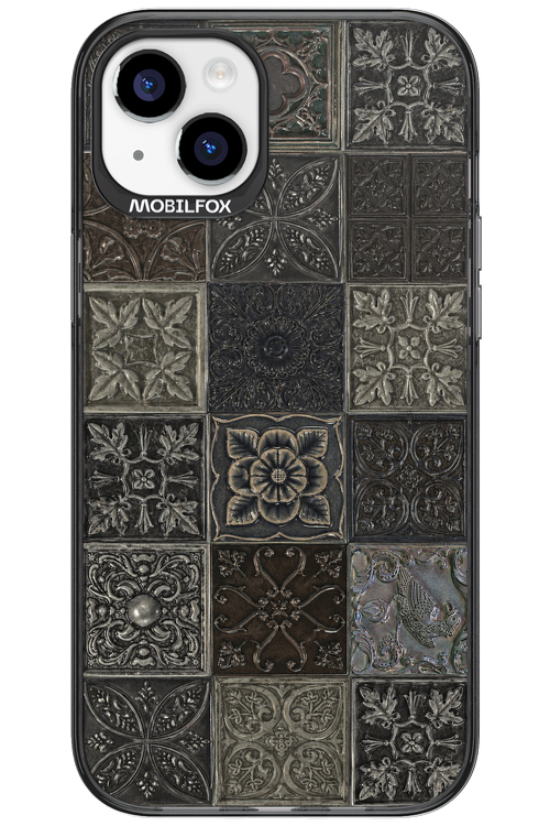 Tiles 2.0 - Apple iPhone 15 Plus