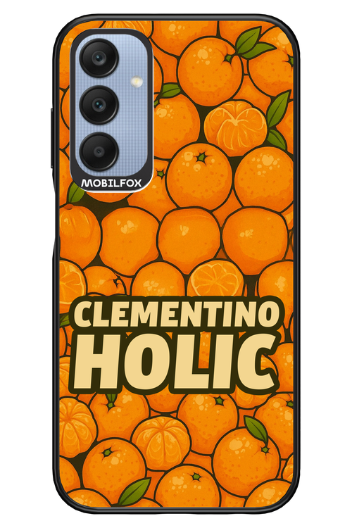 Clementino Holic 2.0 - Samsung A25