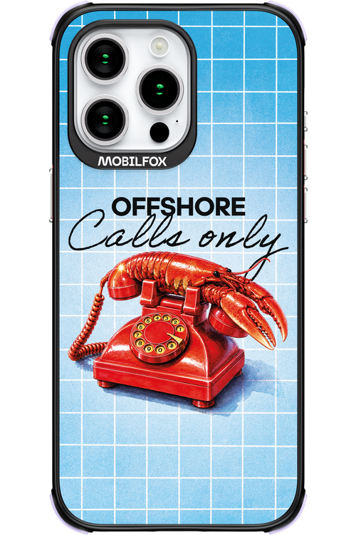 Offshore 2.0 - Apple iPhone 15 Pro Max