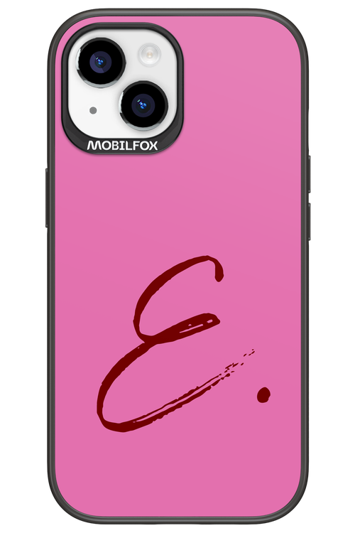 (Sorbet) E 2.0 - Apple iPhone 15