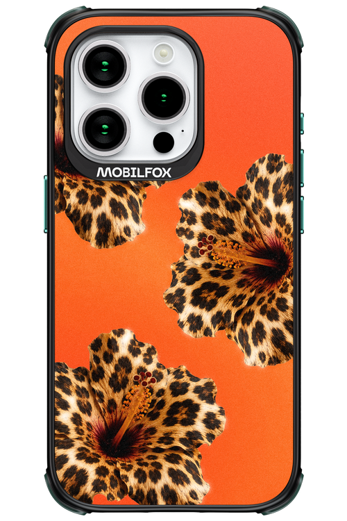Sun Purr 2.0 - Apple iPhone 15 Pro