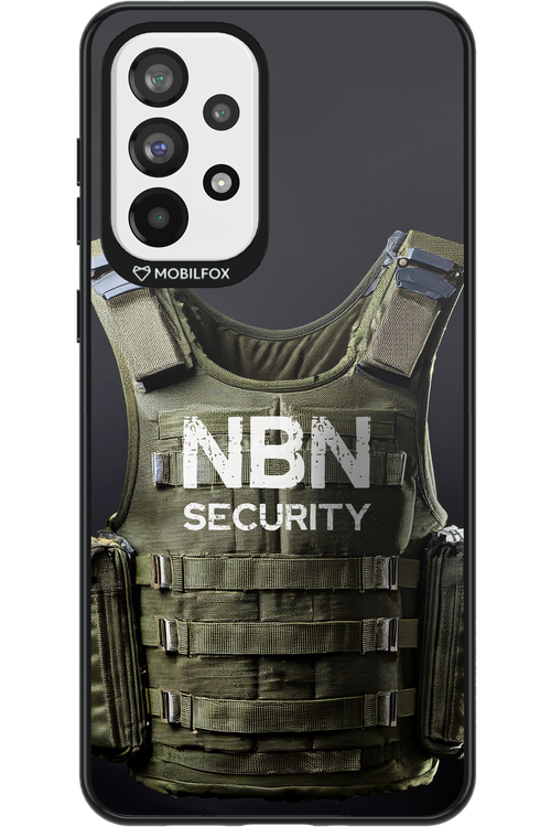 Secu 2.0 - Samsung Galaxy A73