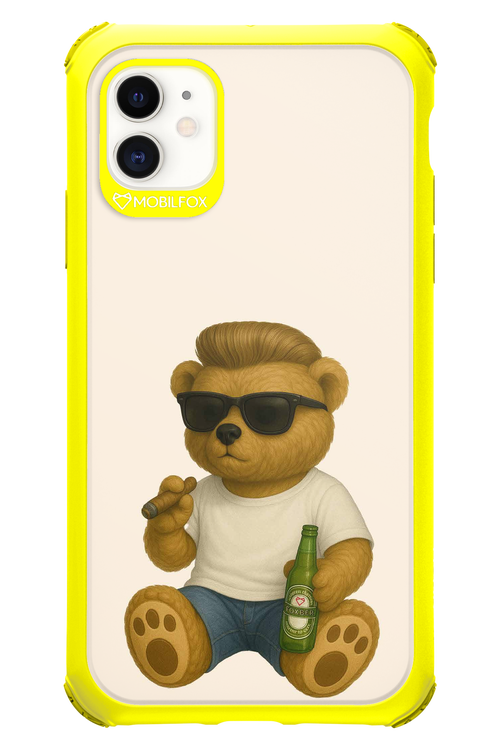 Gamibeer (Desert) - Apple iPhone 11