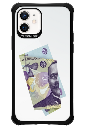 Lei 100 - Apple iPhone 12