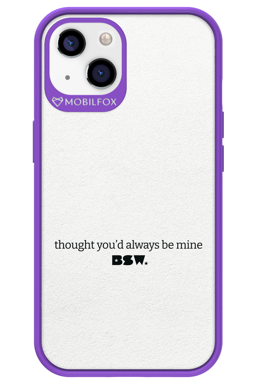 BSW FourSeasons 13 2.0 - Apple iPhone 13