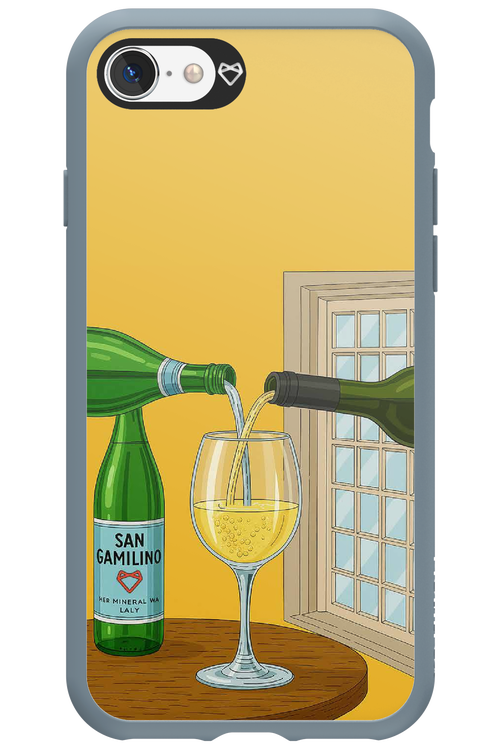 Gami Spritz - Apple iPhone SE 2020