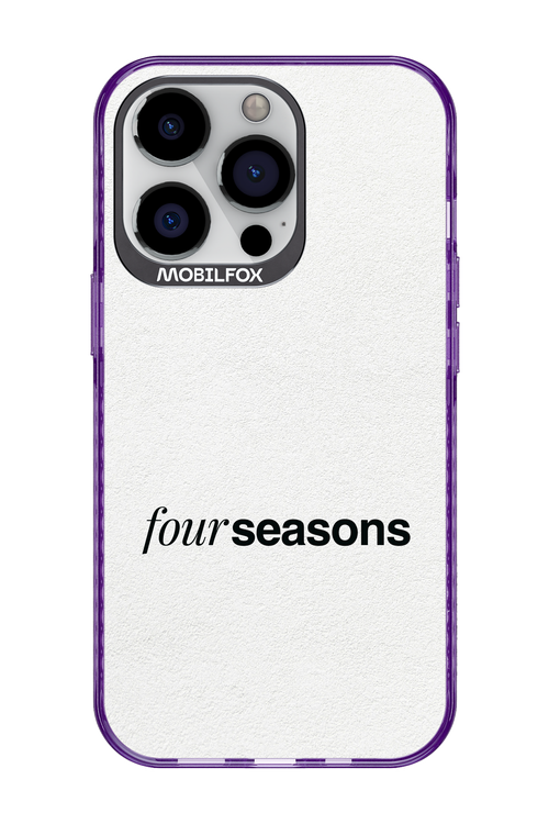 BSW FourSeasons 11 2.0 - Apple iPhone 13 Pro