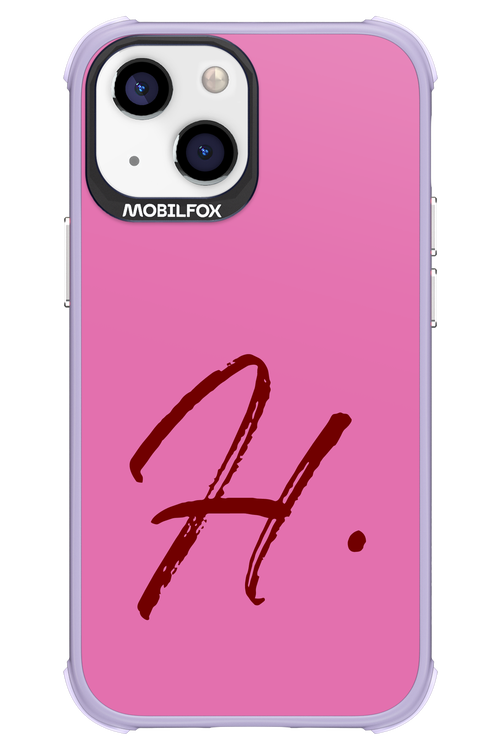 (Sorbet) H 2.0 - Apple iPhone 13 Mini