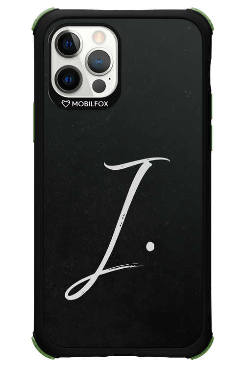 (Off Space) I 2.0 - Apple iPhone 12 Pro