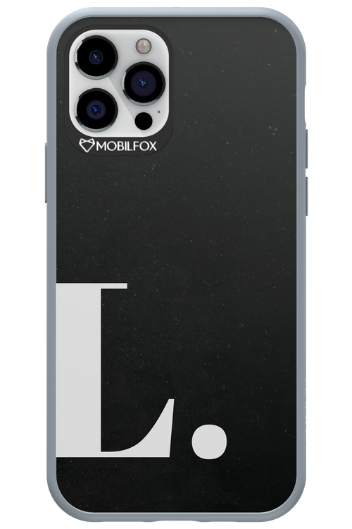 L (Off Space) 2.0 - Apple iPhone 12 Pro
